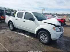 1N6DD0ER9KN765918 2019 NISSAN NAVARA (FRONTIER)