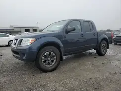 1N6DD0ER9KN770990 2019 NISSAN NAVARA (FRONTIER)