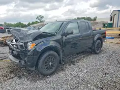 1N6DD0ER9KN772402 2019 NISSAN NAVARA (FRONTIER)