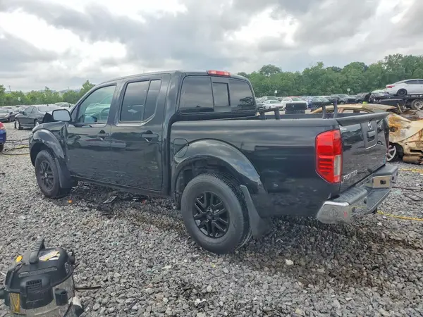 1N6DD0ER9KN772402 2019 NISSAN NAVARA (FRONTIER) - Image 2