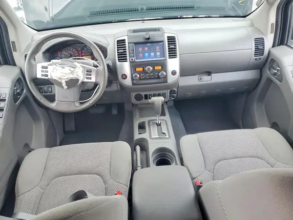 1N6DD0ER9KN772402 2019 NISSAN NAVARA (FRONTIER) - Image 8