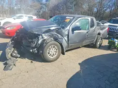 1N6DD0ER9KN778863 2019 NISSAN NAVARA (FRONTIER)