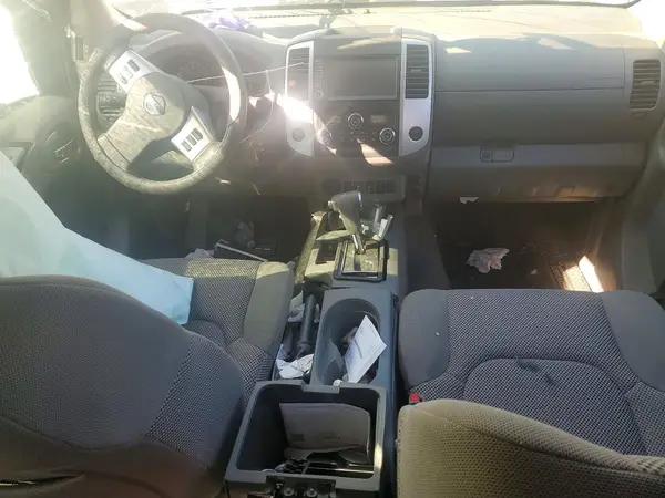 1N6DD0ER9KN778863 2019 NISSAN NAVARA (FRONTIER) - Image 8