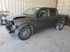 1N6DD0ER9KN783352 2019 NISSAN NAVARA (FRONTIER)