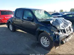 1N6DD0ER9KN787031 2019 NISSAN NAVARA (FRONTIER)