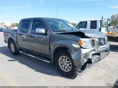 1N6DD0ER9KN799549 2019 NISSAN NAVARA (FRONTIER)