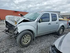 1N6DD0ER9KN872581 2019 NISSAN NAVARA (FRONTIER)
