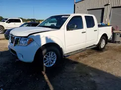 1N6DD0ER9KN873343 2019 NISSAN NAVARA (FRONTIER)