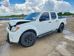 1N6DD0ER9KN875898 2019 NISSAN NAVARA (FRONTIER)