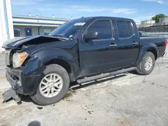 1N6DD0ERXHN712735 2017 NISSAN NAVARA (FRONTIER)