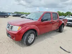 1N6DD0ERXHN726196 2017 NISSAN NAVARA (FRONTIER)