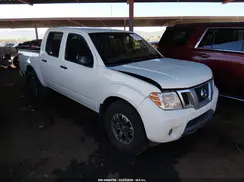 1N6DD0ERXHN728109 2017 NISSAN NAVARA (FRONTIER)