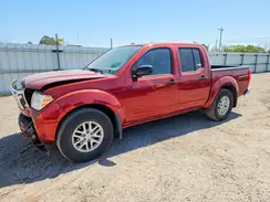 1N6DD0ERXHN730684 2017 NISSAN NAVARA (FRONTIER)