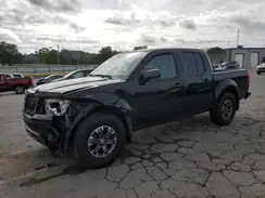 1N6DD0ERXHN734489 2017 NISSAN NAVARA (FRONTIER)