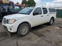 1N6DD0ERXHN735304 2017 NISSAN NAVARA (FRONTIER)