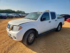 1N6DD0ERXHN736677 2017 NISSAN NAVARA (FRONTIER)