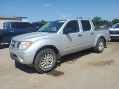 1N6DD0ERXHN737070 2017 NISSAN NAVARA (FRONTIER)