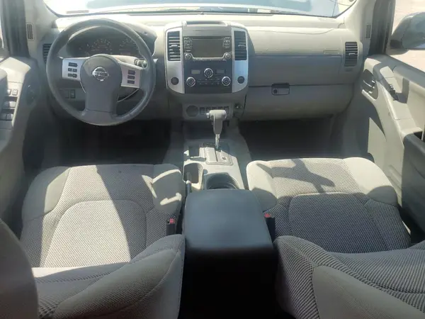 1N6DD0ERXHN737070 2017 NISSAN NAVARA (FRONTIER) - Image 8