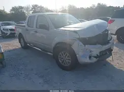 1N6DD0ERXHN750787 2017 NISSAN NAVARA (FRONTIER)