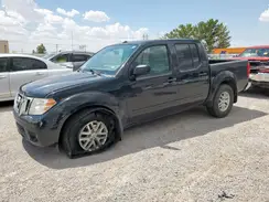 1N6DD0ERXHN753415 2017 NISSAN NAVARA (FRONTIER)
