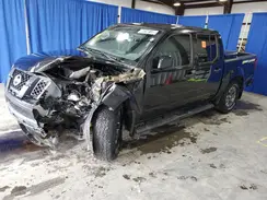 1N6DD0ERXHN760560 2017 NISSAN NAVARA (FRONTIER)