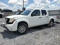 1N6DD0ERXHN760641 2017 NISSAN NAVARA (FRONTIER)