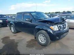 1N6DD0ERXHN768559 2017 NISSAN NAVARA (FRONTIER)