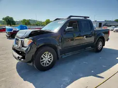1N6DD0ERXHN770375 2017 NISSAN NAVARA (FRONTIER)