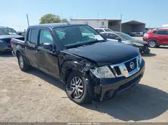 1N6DD0ERXHN772918 2017 NISSAN NAVARA (FRONTIER)
