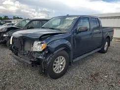 1N6DD0ERXHN773471 2017 NISSAN NAVARA (FRONTIER)