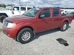 1N6DD0ERXHN777388 2017 NISSAN NAVARA (FRONTIER)