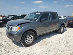 1N6DD0ERXHN777519 2017 NISSAN NAVARA (FRONTIER)