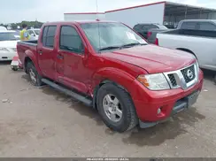 1N6DD0ERXHN778086 2017 NISSAN NAVARA (FRONTIER)