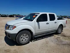 1N6DD0ERXJN700994 2018 NISSAN NAVARA (FRONTIER)