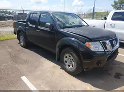 1N6DD0ERXJN701370 2018 NISSAN NAVARA (FRONTIER)