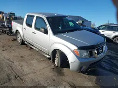 1N6DD0ERXJN704950 2018 NISSAN NAVARA (FRONTIER)