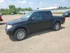 1N6DD0ERXJN705189 2018 NISSAN NAVARA (FRONTIER)