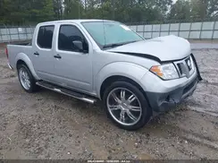 1N6DD0ERXJN706150 2018 NISSAN NAVARA (FRONTIER)