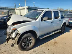 1N6DD0ERXJN712904 2018 NISSAN NAVARA (FRONTIER)