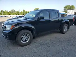 1N6DD0ERXJN715186 2018 NISSAN NAVARA (FRONTIER)