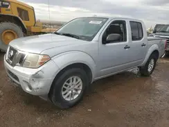 1N6DD0ERXJN716886 2018 NISSAN NAVARA (FRONTIER)