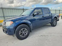 1N6DD0ERXJN719948 2018 NISSAN NAVARA (FRONTIER)