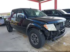 1N6DD0ERXJN734546 2018 NISSAN NAVARA (FRONTIER)