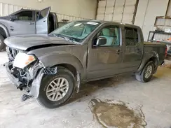 1N6DD0ERXJN748074 2018 NISSAN NAVARA (FRONTIER)