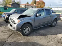 1N6DD0ERXJN748608 2018 NISSAN NAVARA (FRONTIER)