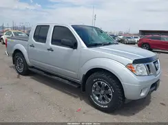 1N6DD0ERXJN749564 2018 NISSAN NAVARA (FRONTIER)
