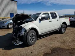 1N6DD0ERXJN751752 2018 NISSAN NAVARA (FRONTIER)