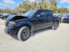 1N6DD0ERXJN763707 2018 NISSAN NAVARA (FRONTIER)