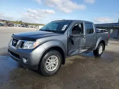 1N6DD0ERXJN765263 2018 NISSAN NAVARA (FRONTIER)