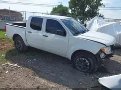 1N6DD0ERXKN700012 2019 NISSAN NAVARA (FRONTIER)